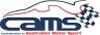 CAMS - Sport Safe OHS Management Systems partner